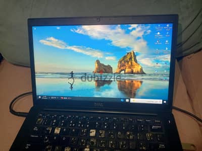 لاب توب ديل استيراد