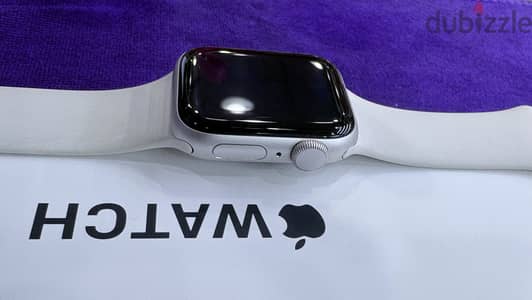 Apple Watch se3