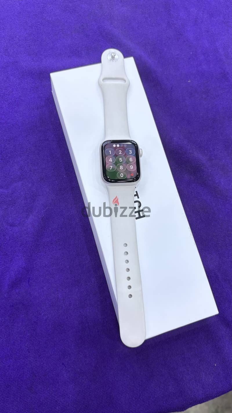 Apple Watch se3 2