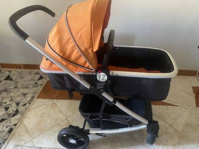 عربيه اطفال  Graco