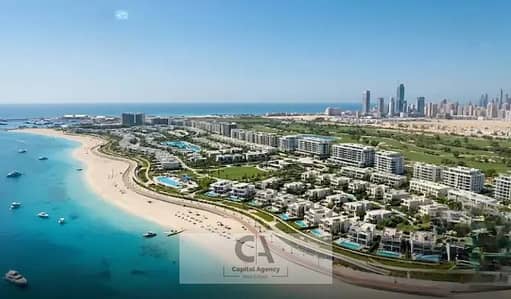 شاليه للبيع متشطب بالكامل في قريه بوز الساحل الشمالي بالقرب من سي شيل ومارينا الساحل الشمالي بمقدم 10% واقساط حتي 10 سنوات | Pause North Coast
