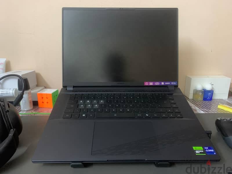 Aorus 16X Gaming Laptop 2
