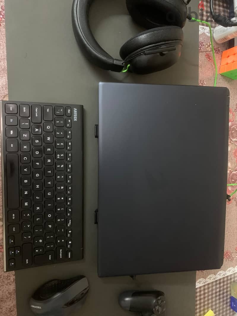 Aorus 16X Gaming Laptop 6