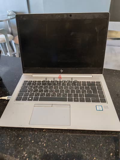 لابتوب HP elitebook845
