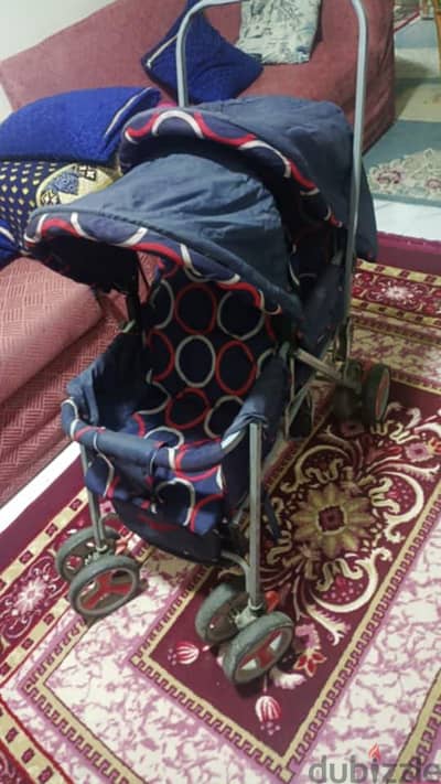 بيع عربة اطفال