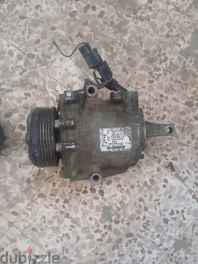 قطع غيار