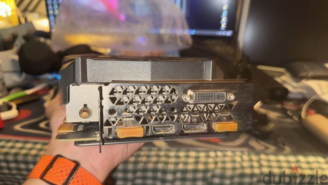 Nvidia GTX 980 Ti 2