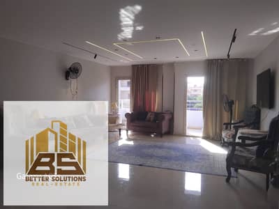 Apartment for sale in Hay City Compound, Al Obour, open view on Sanya V Apartment for sale in Hay City Compound, Al Obour, open view on Sanya V