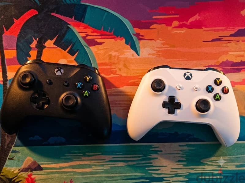 xbox one s 3