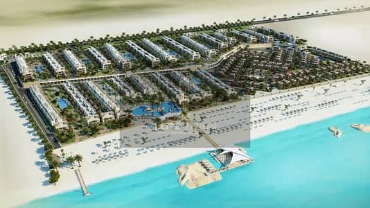 Fully Paid Ground-Floor Chalet with Garden | Coronado North Coast | 6.5M EGP