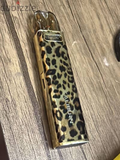 Caliburn G3 Pro