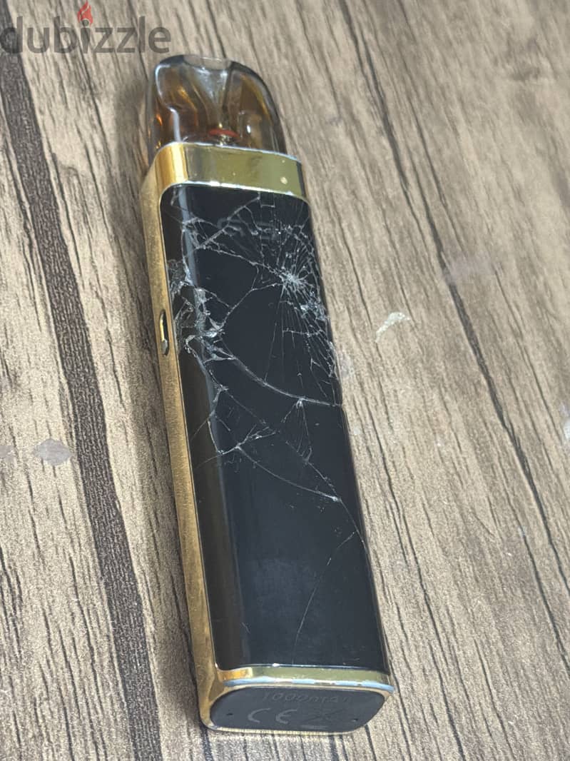 Caliburn G3 Pro 1