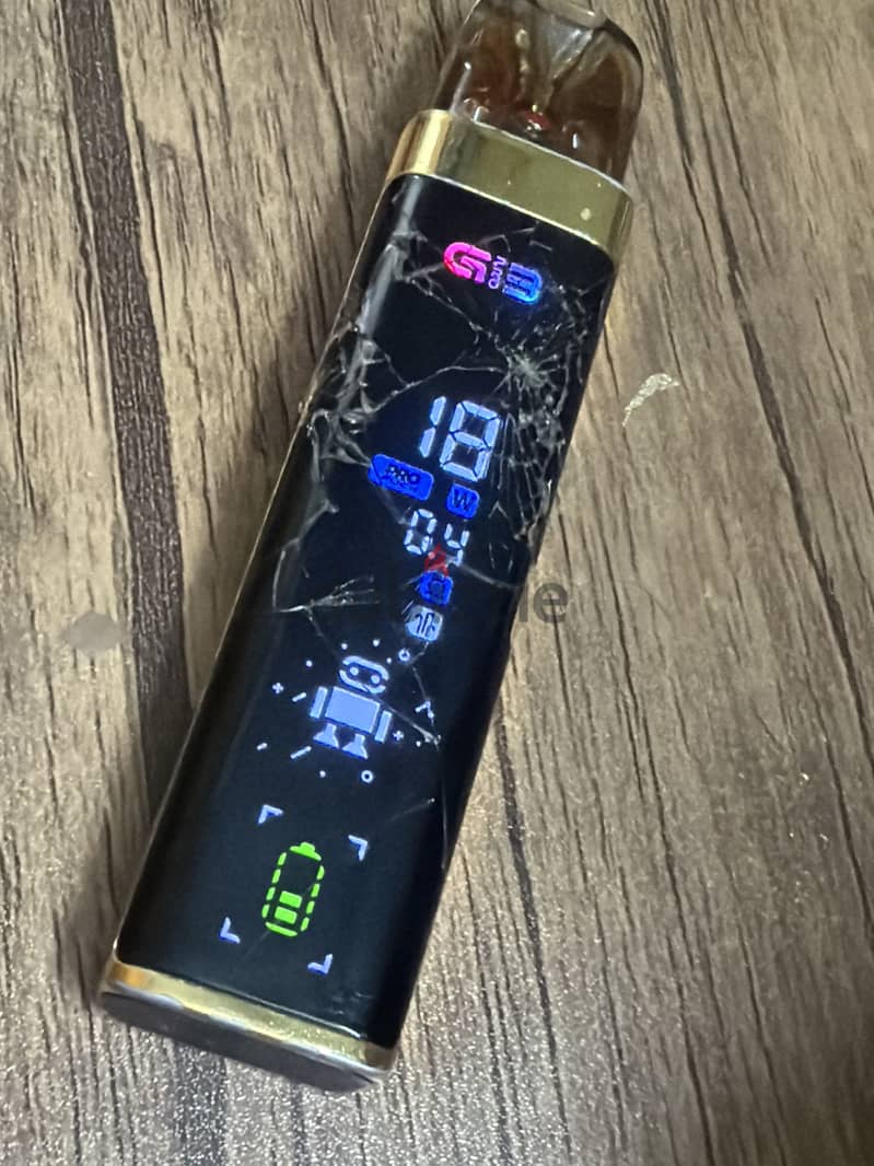Caliburn G3 Pro 2