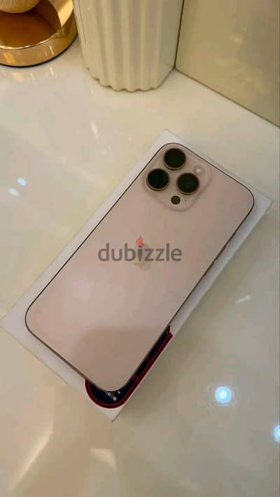 آبل - آيفون 16 برو ماكس