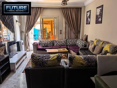 Apartment 182 sqm + 122 sqm garden in Seafora compound in the Fifth Settlement, New Cairo Apartment 182 sqm + 122 sqm garden in Seafora compound in the Fifth Settlement, New Cairo