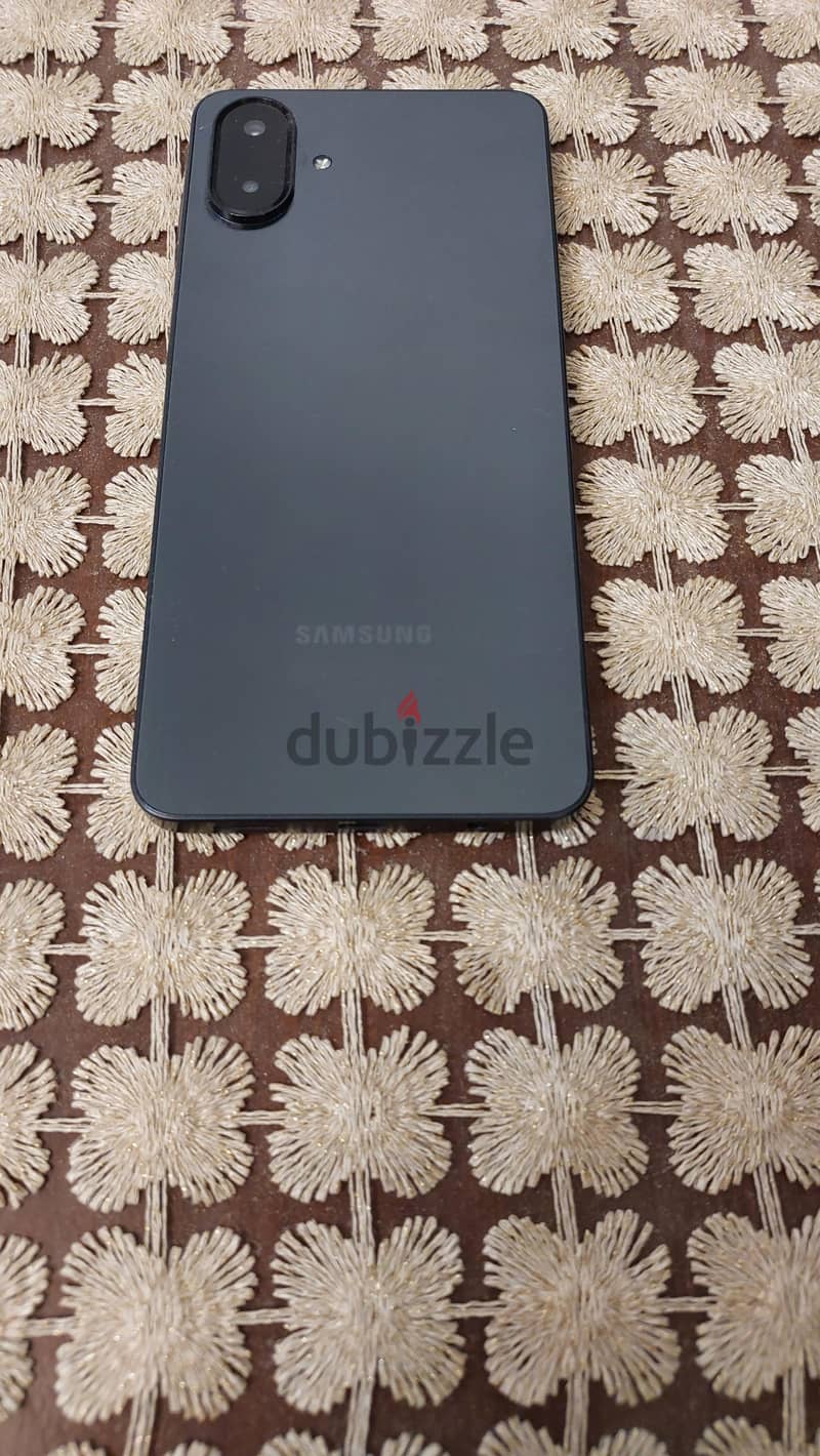 Samsung A07 5G 4