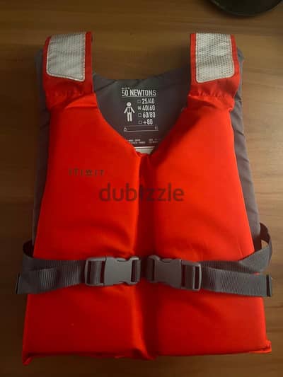 life jacket