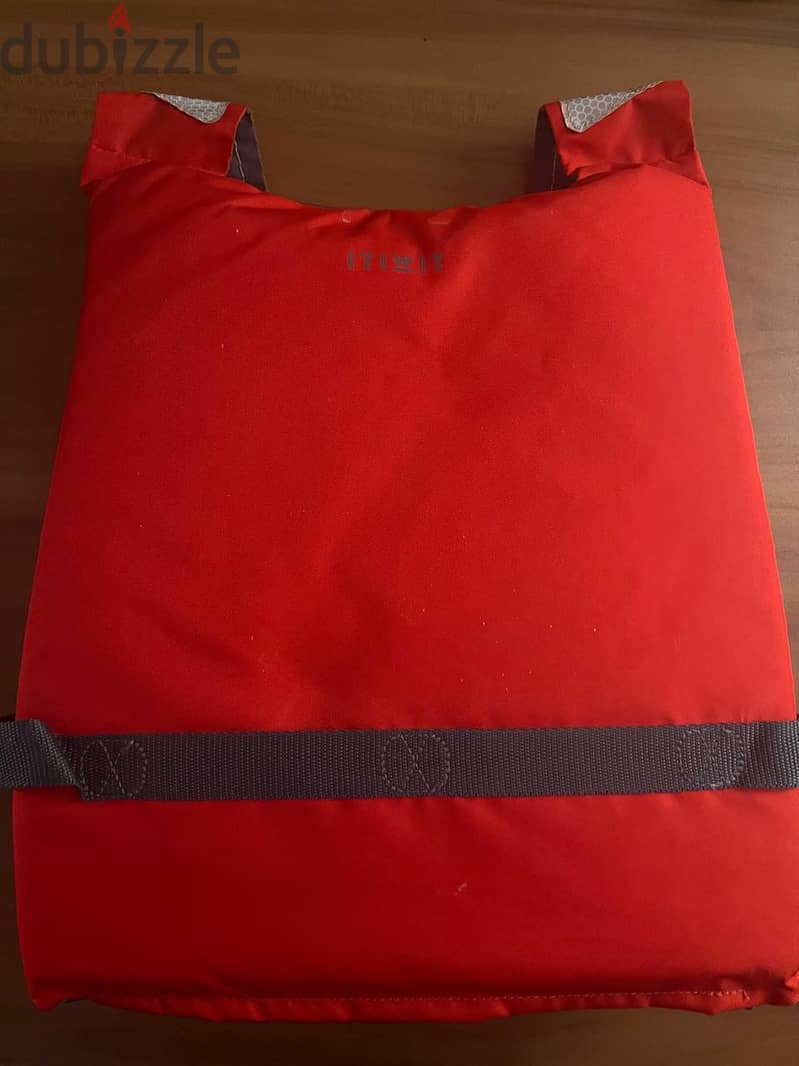 life jacket 2