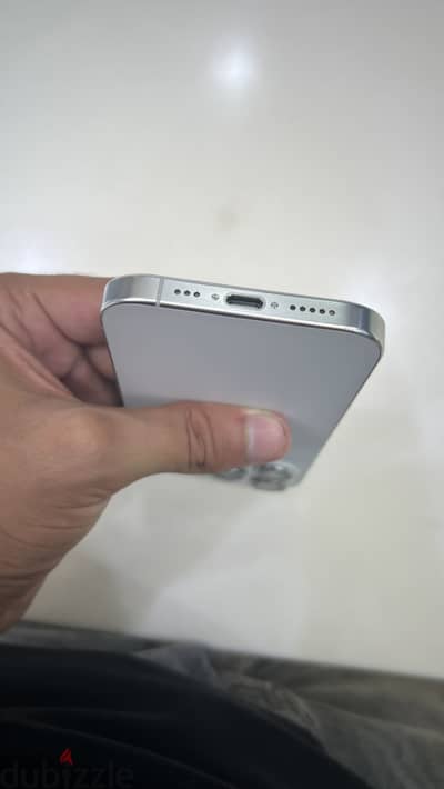 Apple - iPhone 15 Pro