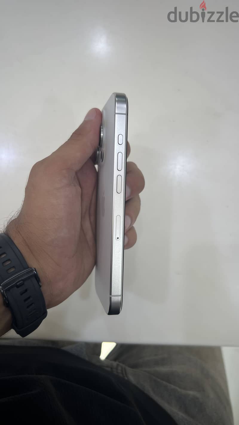 Apple - iPhone 15 Pro 1