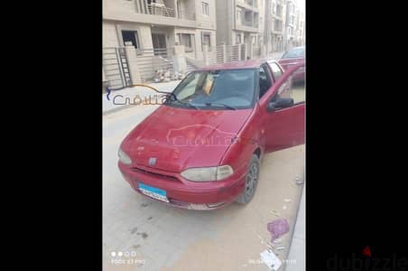 Used Fiat Siena 2001 For Sale Cairo