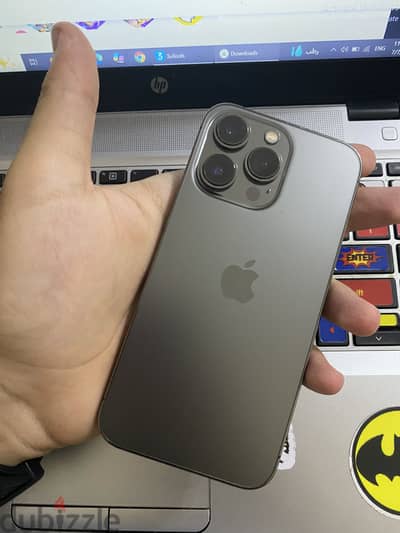 Apple - iPhone 13 Pro
