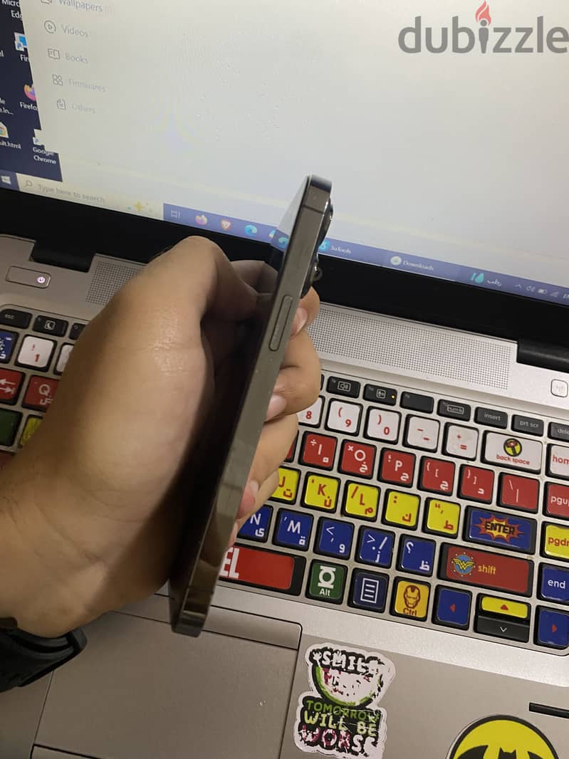 Apple - iPhone 13 Pro 3
