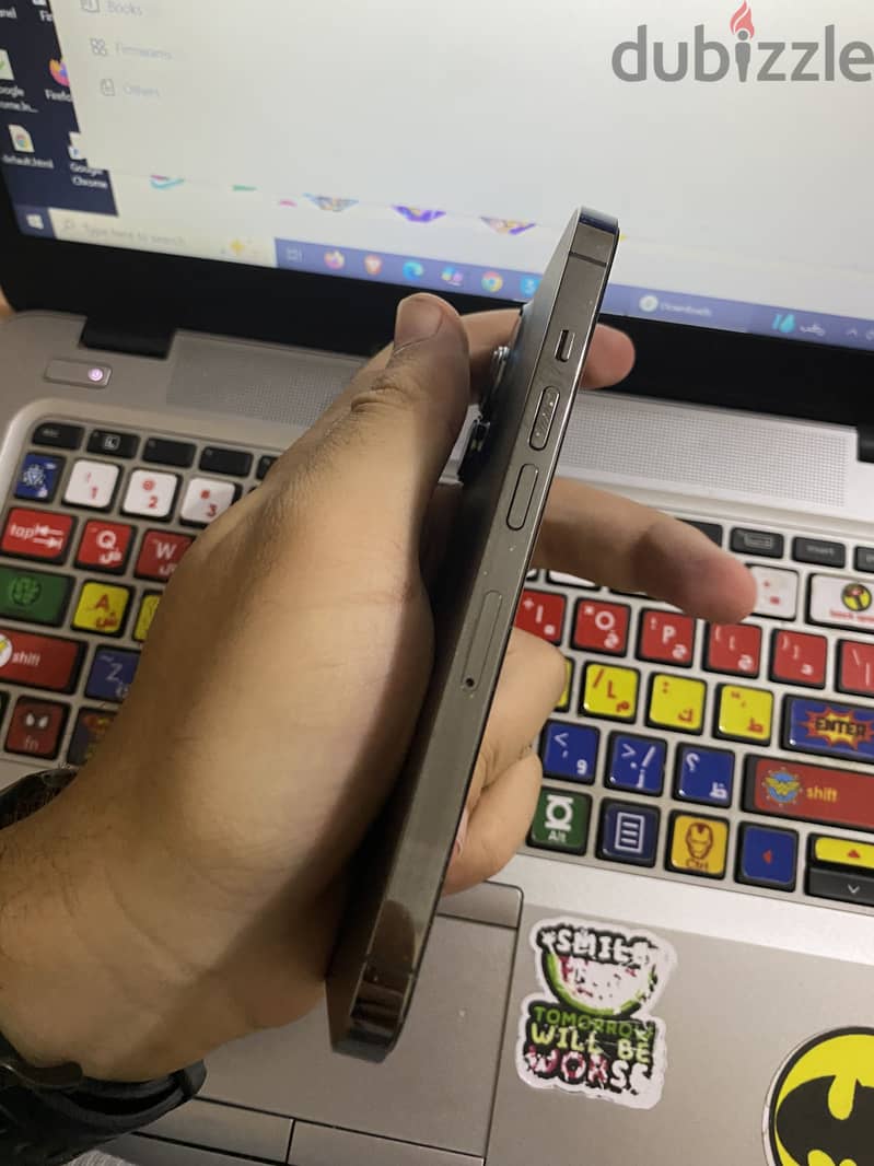 Apple - iPhone 13 Pro 4