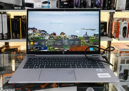 HP ZBook Firefly 14 G7  .