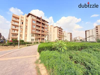 apartment for sale 170 meter 3 bedrooms prime location in wesal residence