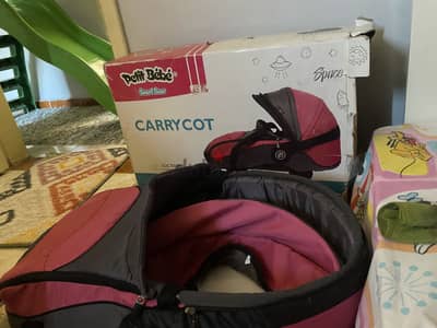 Carrycot