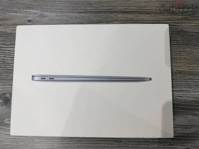MacBook Air Retina 13 -inch, 2020 256 GB  Serial number: FVHCXFHKMNHP