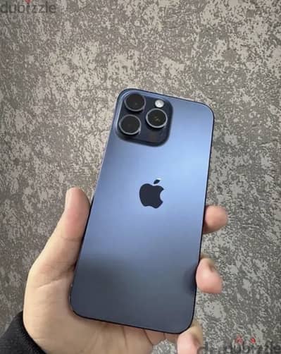 Apple - iPhone 15 Pro Max
