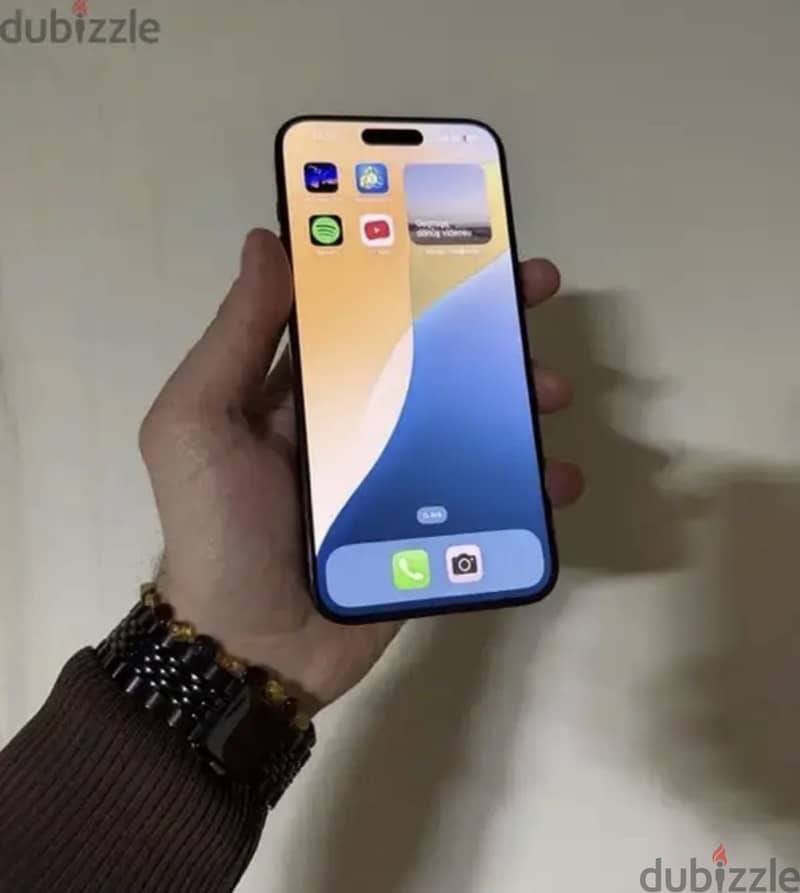 Apple - iPhone 15 Pro Max 1