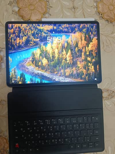 Huawei mate pad 11.5s