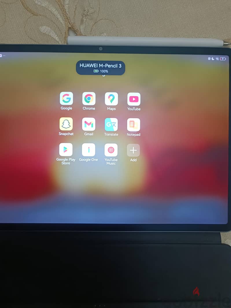 Huawei mate pad 11.5s 2