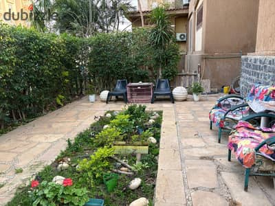 للبيع في مدينتي B3 ارضي بجاردن، مجموع 32 - مساحة 158 متر + جاردن 60 متر - 3 غرف نوم + 3 حمامات - تشطيب خاص، طلعت مصطفى - ريسيبشن كبير - مطبخ مجهز - فيو جاردن  فاطمة 01142292556
