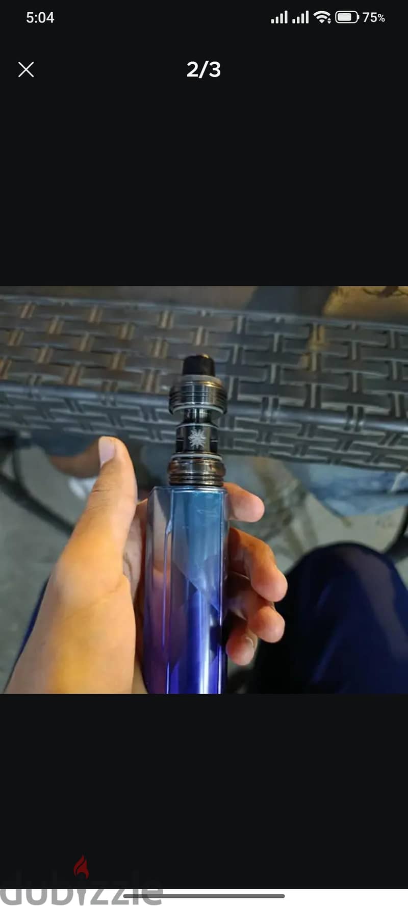 drag m100s 1