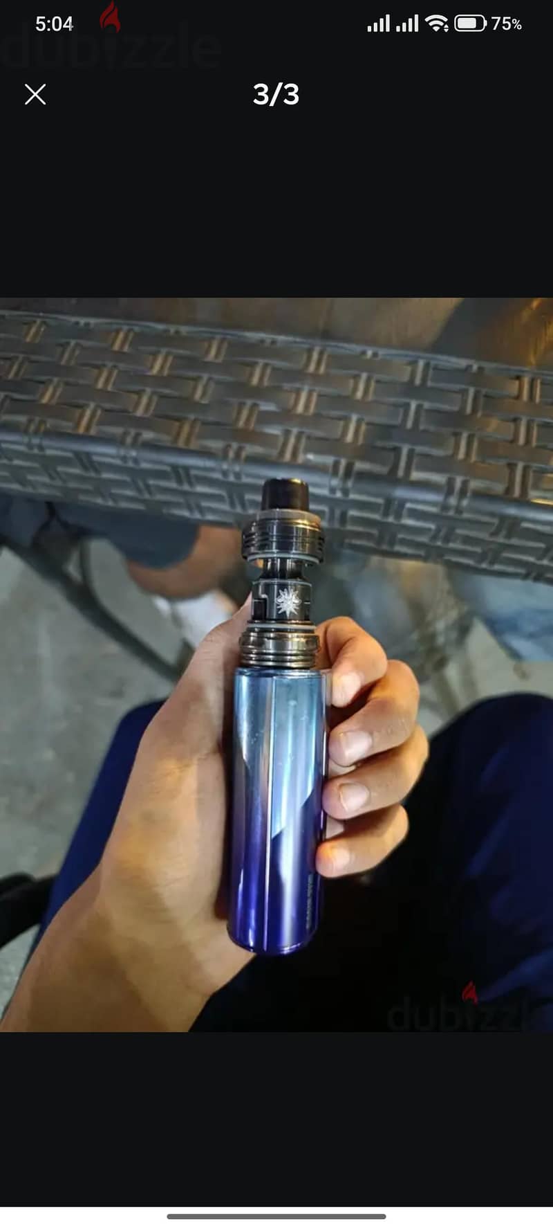 drag m100s 2