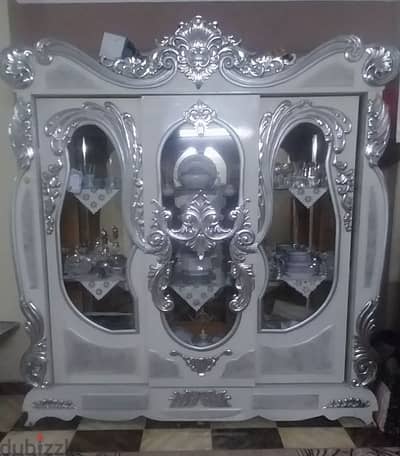 نيش ٣ درفه