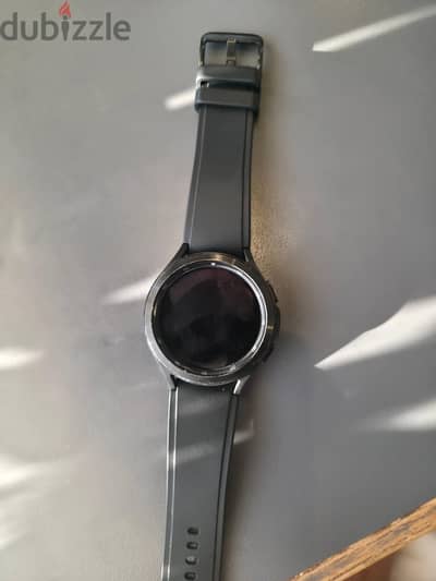 Galaxy watch 4 classic