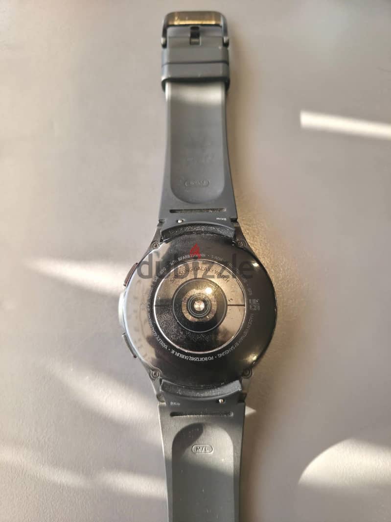 Galaxy watch 4 classic 1