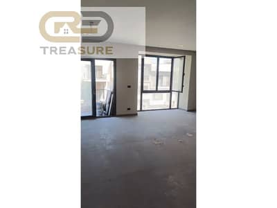 finished Apartment for sale in Eastown - new cairo