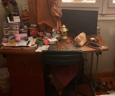 Computer Desk