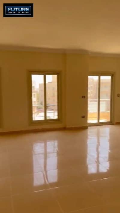 Apartment 235 sqm in Wasal Compound in Al-Shorouk