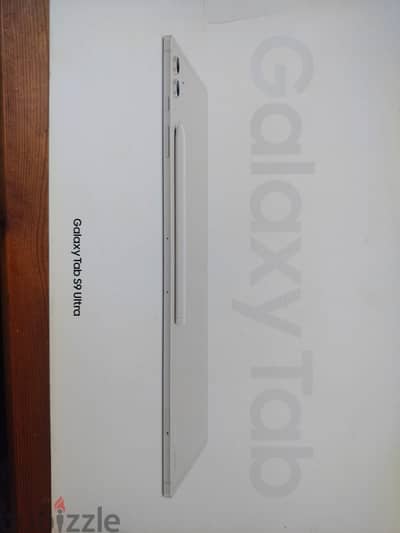Samsung Galaxy Tab S9 Ultra 256GB 12GB RAM Wi-Fi + S Pen