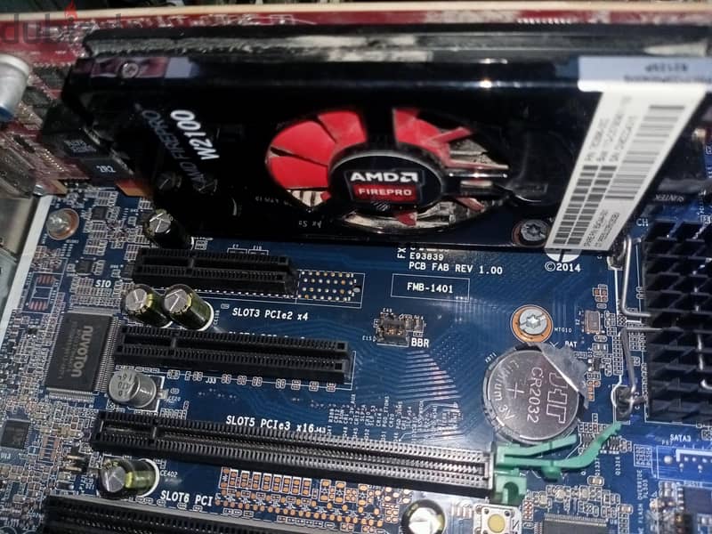 Hp Z440 3