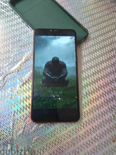 OPPO A3S