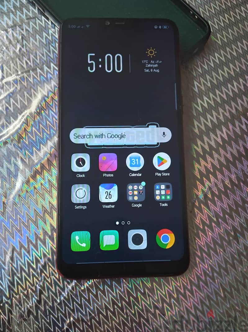OPPO A3S 1