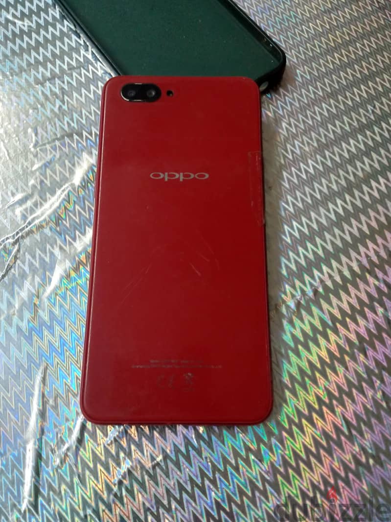 OPPO A3S 2